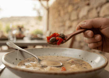 ruta gastronómica Galicia