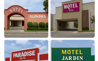 mejores moteles en Acayucan