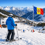 Esquiar en Andorra: La Guía Definitiva del Paraíso de la Nieve en el Pirineo