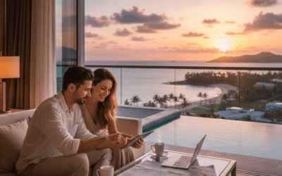 Cómo elegir un hotel para parejas: La guía definitiva para una escapada inolvidable