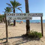 ¿Dónde Dormir en la Playa de la Malvarrosa? Los Mejores Hoteles con Vistas al Mar