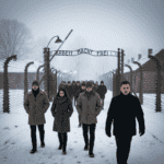 Excursión a Auschwitz: Un Viaje a la Memoria Histórica del Holocausto
