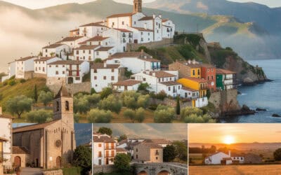 Los 7 Pueblos Secretos de España que No Están en las Guías