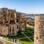 Hotel en Castro Urdiales