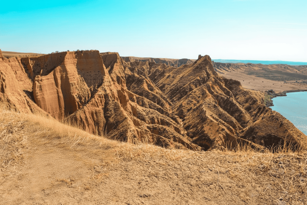 Que ver en las Barrancas de Burujón: