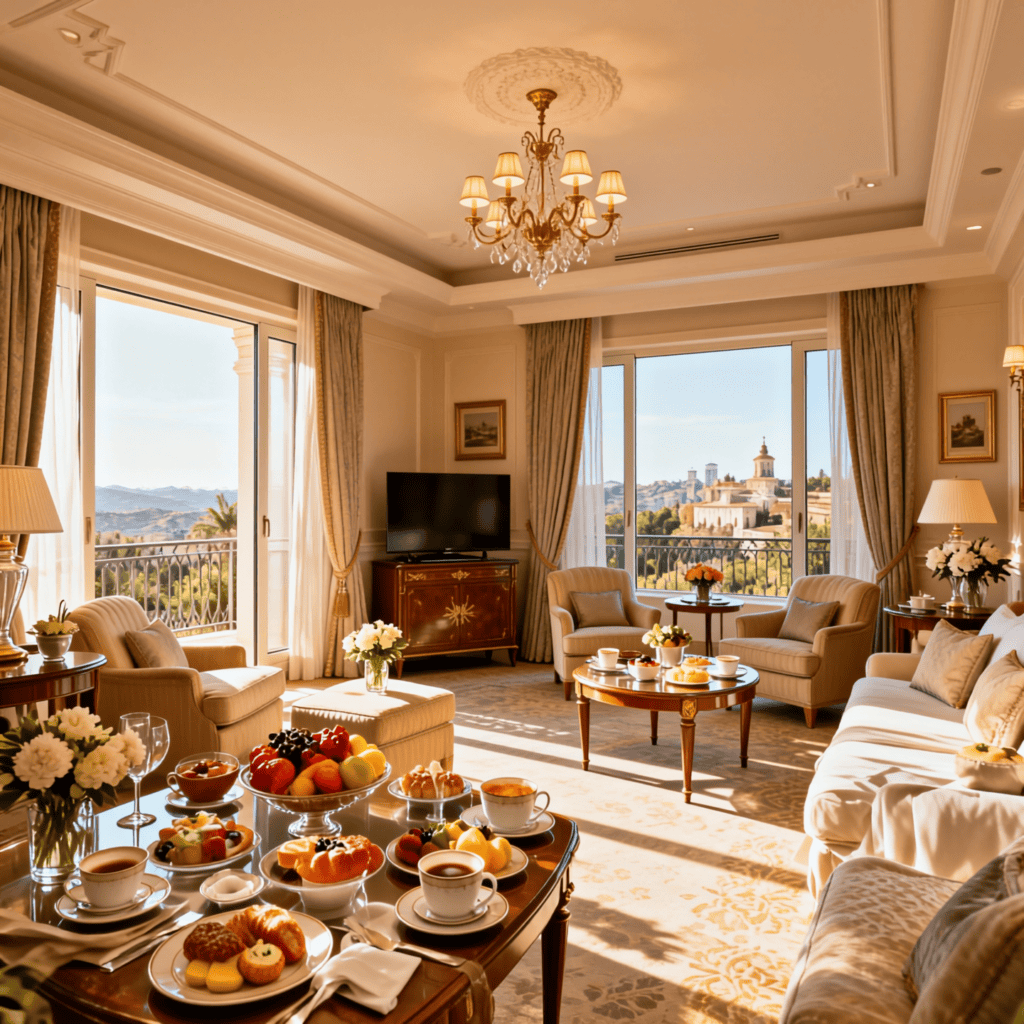 Mejores Alojamientos en España