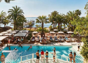 Marbella Club Hotel – Pura Vida