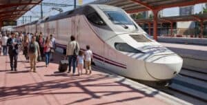 Cuando estará operativo el AVE Madrid-Andalucía tras el accidente
