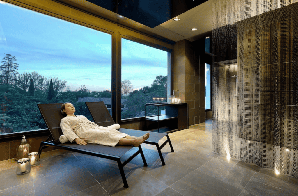 Hotel Áurea Washington Irving