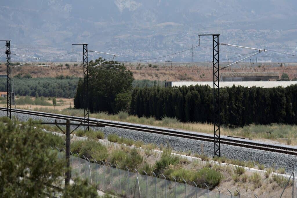 Cuando estará operativo el AVE Madrid-Andalucía tras el accidente