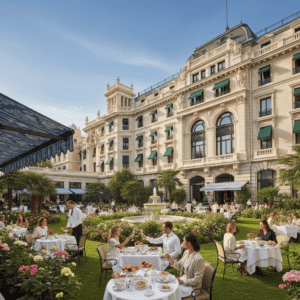 Mejores Alojamientos en España