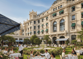 Mejores Alojamientos en España