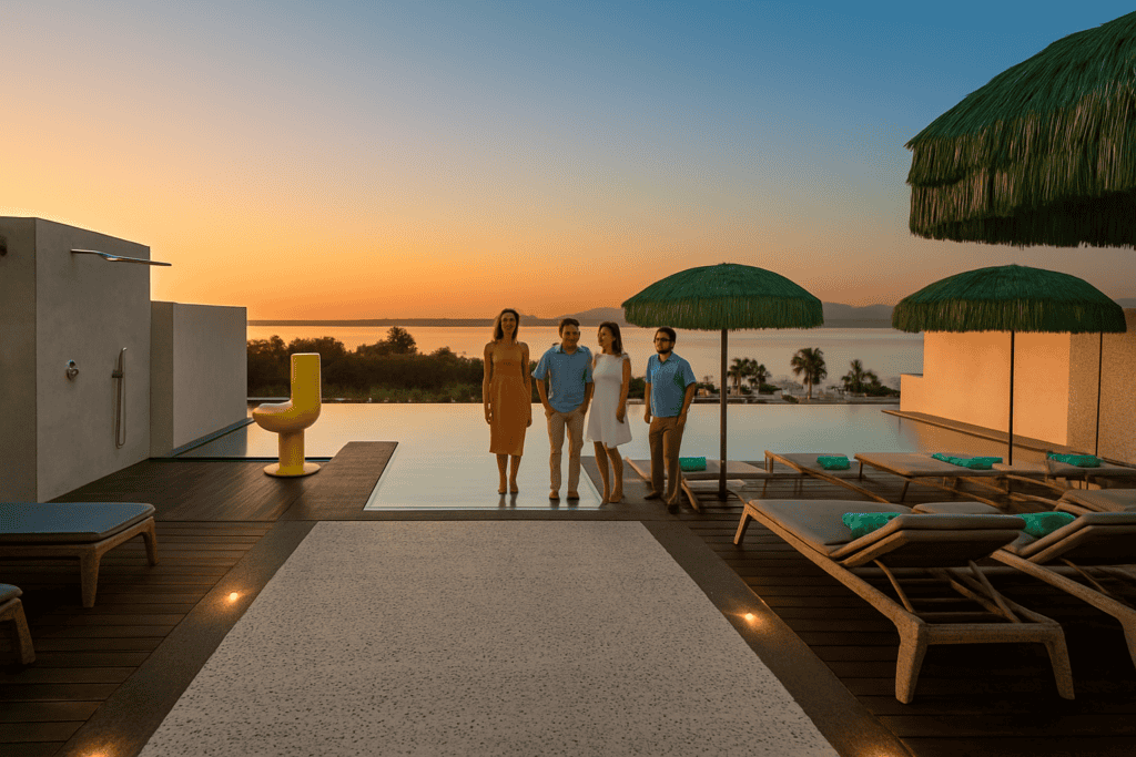 El Llorenç Parc de la Mar