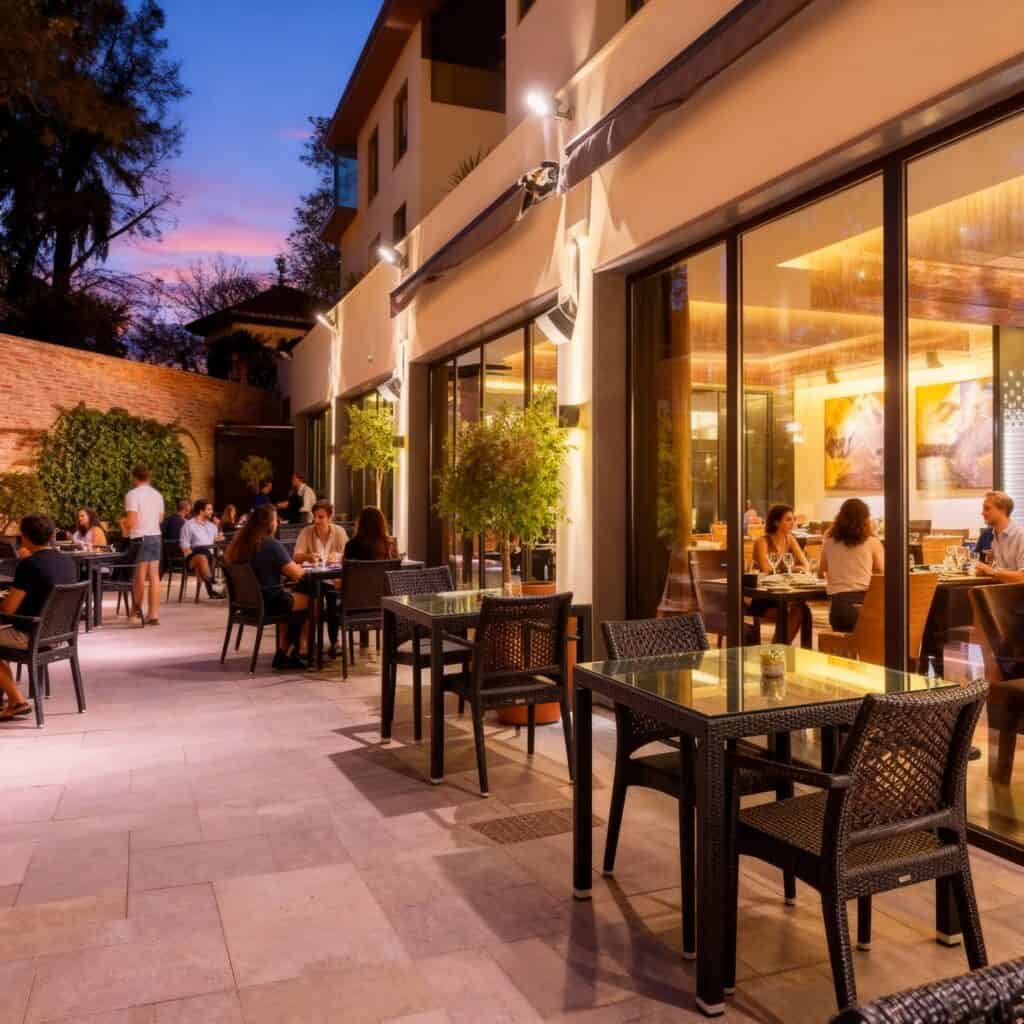 Áurea Washington Irving