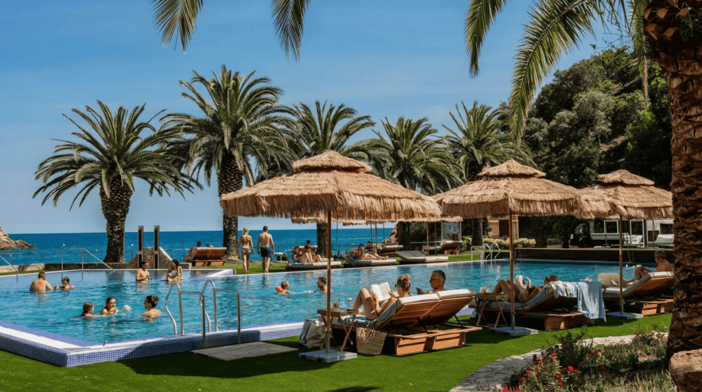 ZEL Costa Brava (Tossa de Mar)