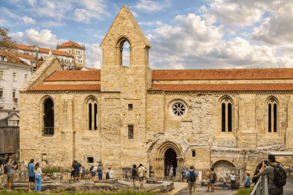 Conventos de Santa Clara