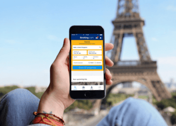 Cómo conseguir descuento en Booking