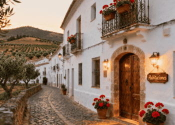 Dónde dormir en Vilafamés