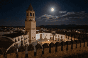 Qué ver en Vélez-Málaga