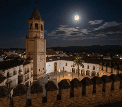 Qué ver en Vélez-Málaga