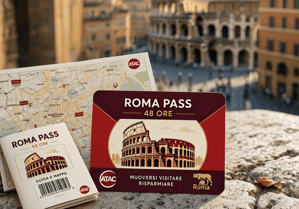 Roma Pass