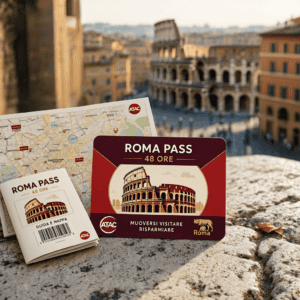 Roma Pass