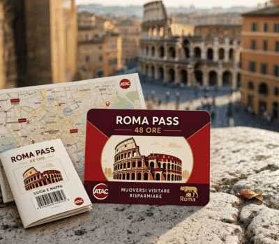 Roma Pass