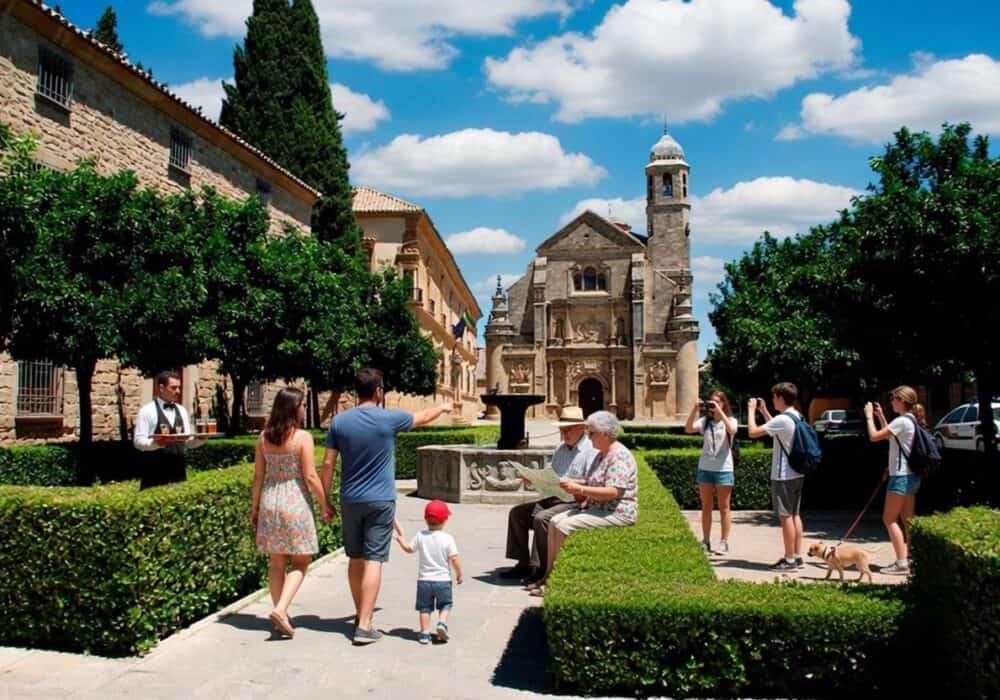 Qué hacer en Úbeda en un día