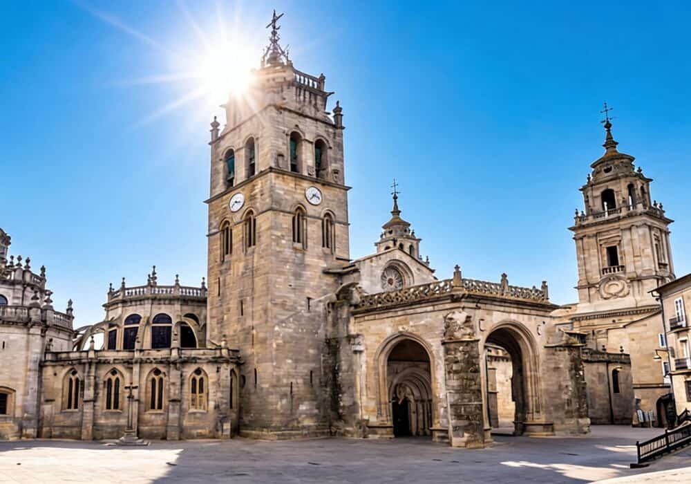 Qué ver en Lugo en un día