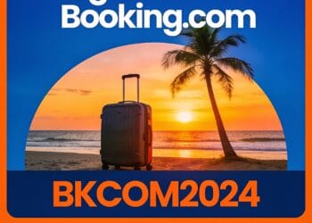 código descuento booking