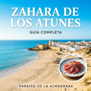Guía completa de Zahara de los Atunes