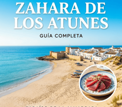 Guía completa de Zahara de los Atunes
