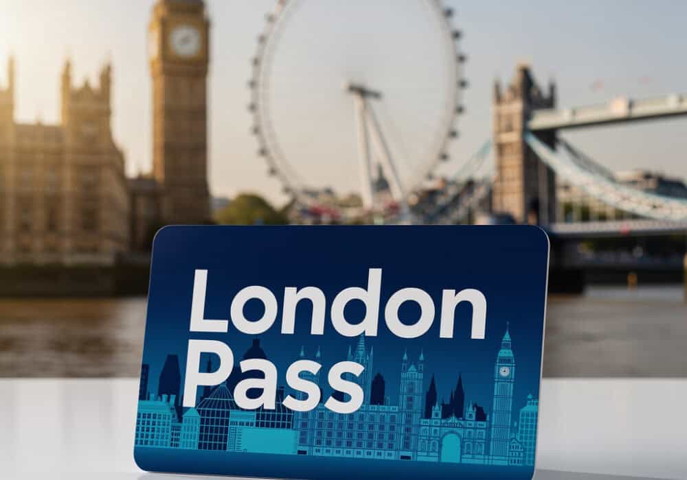 London Pass