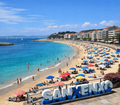 Donde comer en Sanxenxo