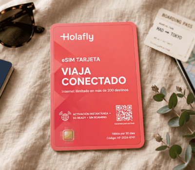 Holafly