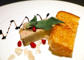 Dónde Comer en Granada