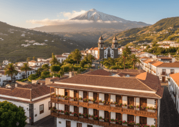 La Orotava