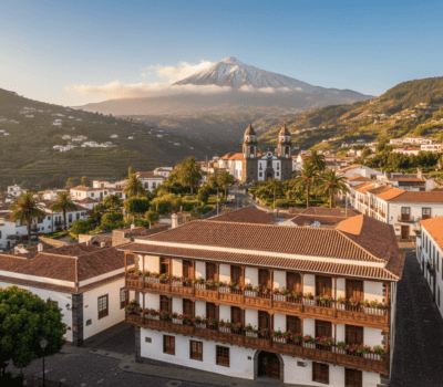 La Orotava