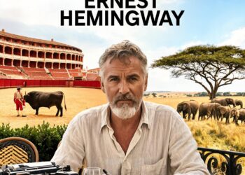 Viajes de Ernest Hemingway