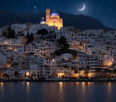 Altea