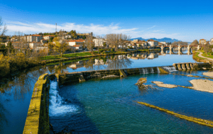 aranda de duero