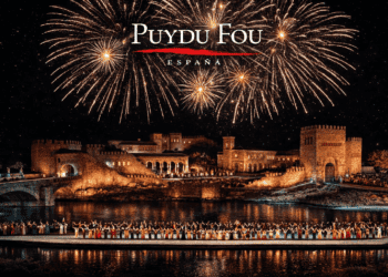 Puy du Fou Toledo
