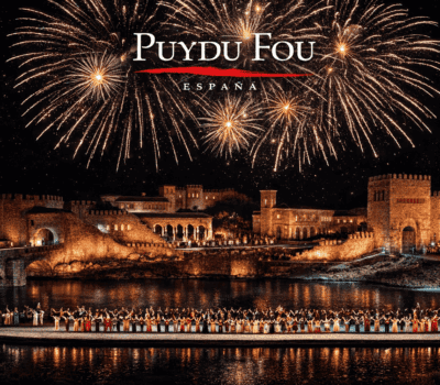 Puy du Fou Toledo