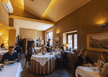 Hotel & Spa La Salve