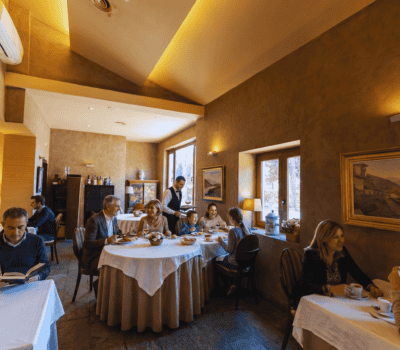 Hotel & Spa La Salve