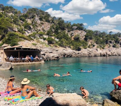 cala Deià