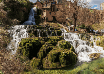 Orbaneja del Castillo