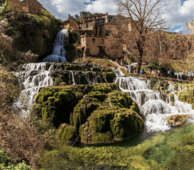 Orbaneja del Castillo