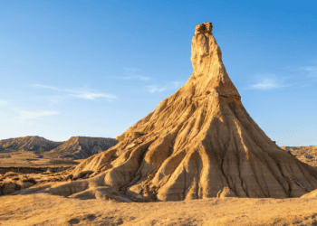 Bardenas Reales
