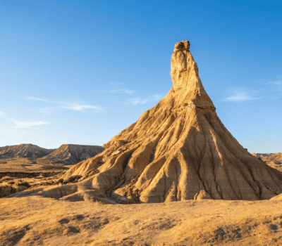 Bardenas Reales